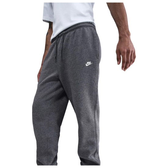 Nike Ανδρικό παντελόνι φόρμας Sportswear Club Nike Ανδρικό παντελόνι φόρμας Sportswear Club